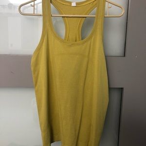 Lululemon Swiftly Tech Racerback Tank 2.0 Size 6